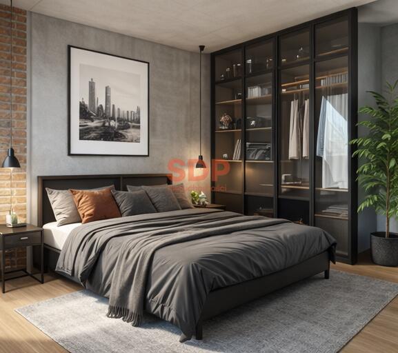 Mieszkanie 34&nbsp;m², Wrocław, Psie Pole, Lawendowa - zdjęcie 3