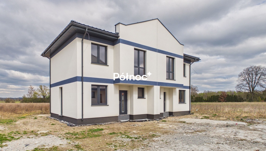 Dom 72,85 m², Fasty, Dzikowska - zdjęcie 5