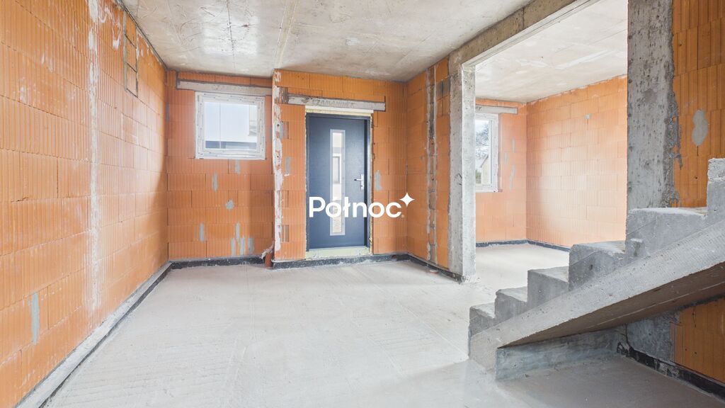 Dom 72,85 m², Fasty, Dzikowska - zdjęcie 3