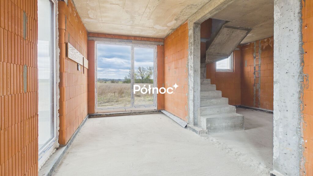 Dom 72,85 m², Fasty, Dzikowska - zdjęcie 1