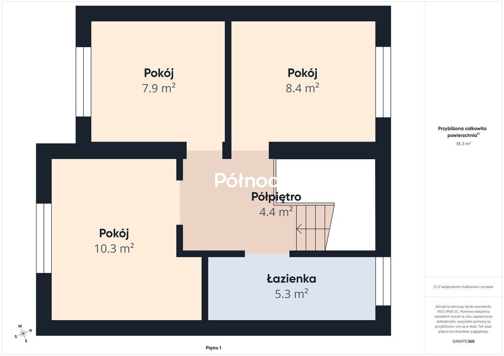 Dom 72,85 m², Fasty, Dzikowska - zdjęcie 9