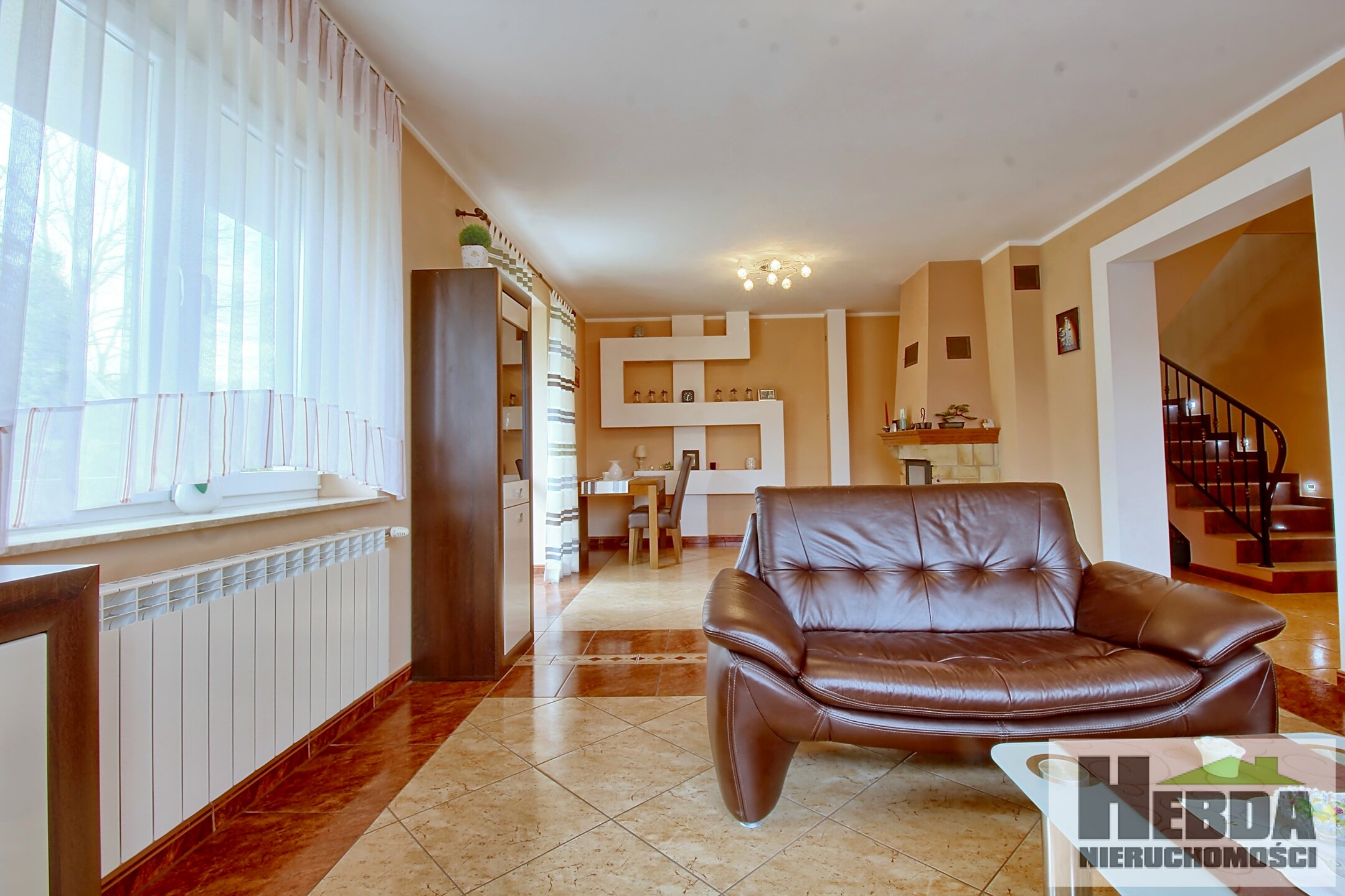 Dom wolnostojący z garażem !!!  Cieżkowice !!! - zdjęcie 4