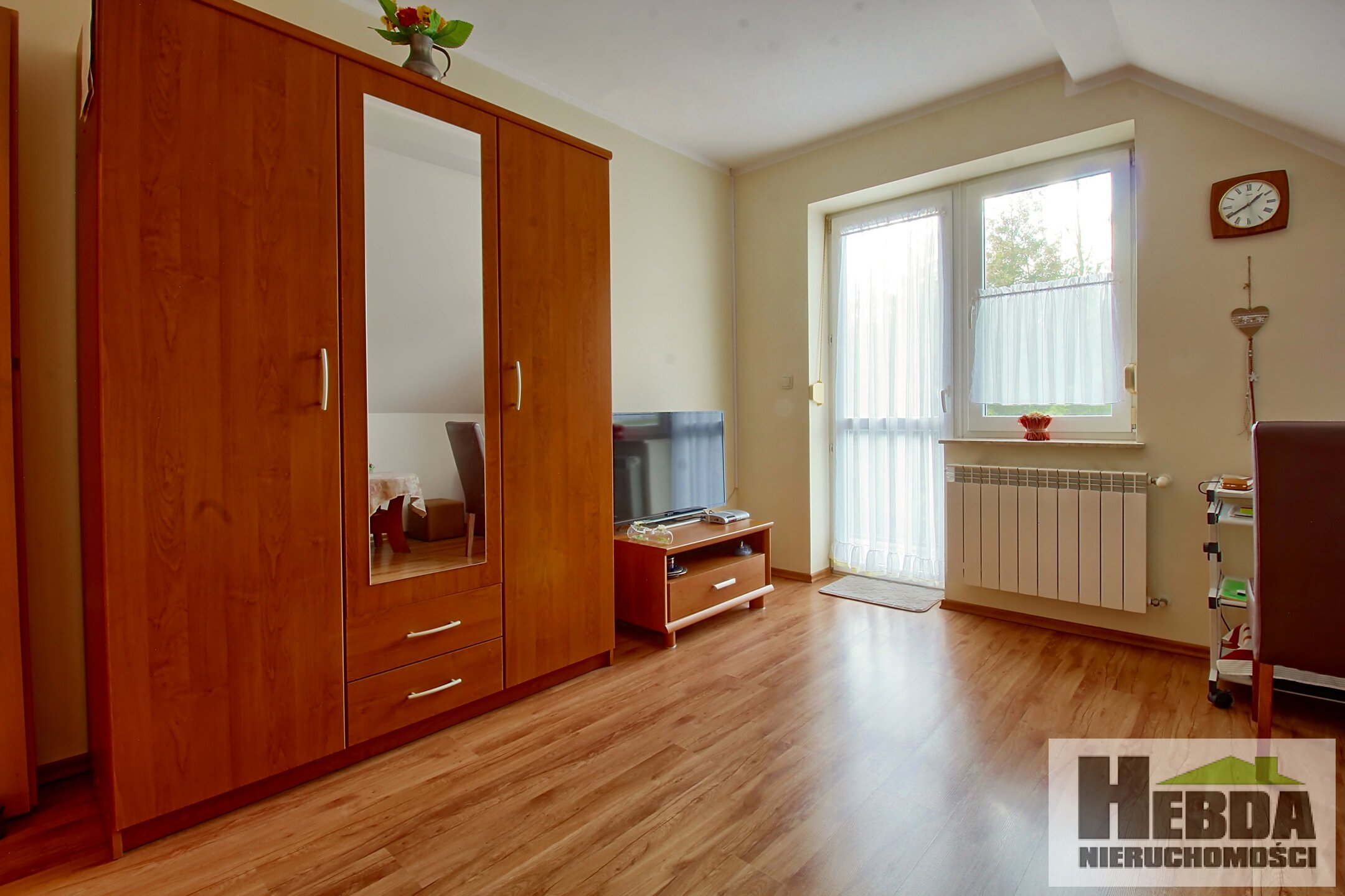 Dom wolnostojący z garażem !!!  Cieżkowice !!! - zdjęcie 10