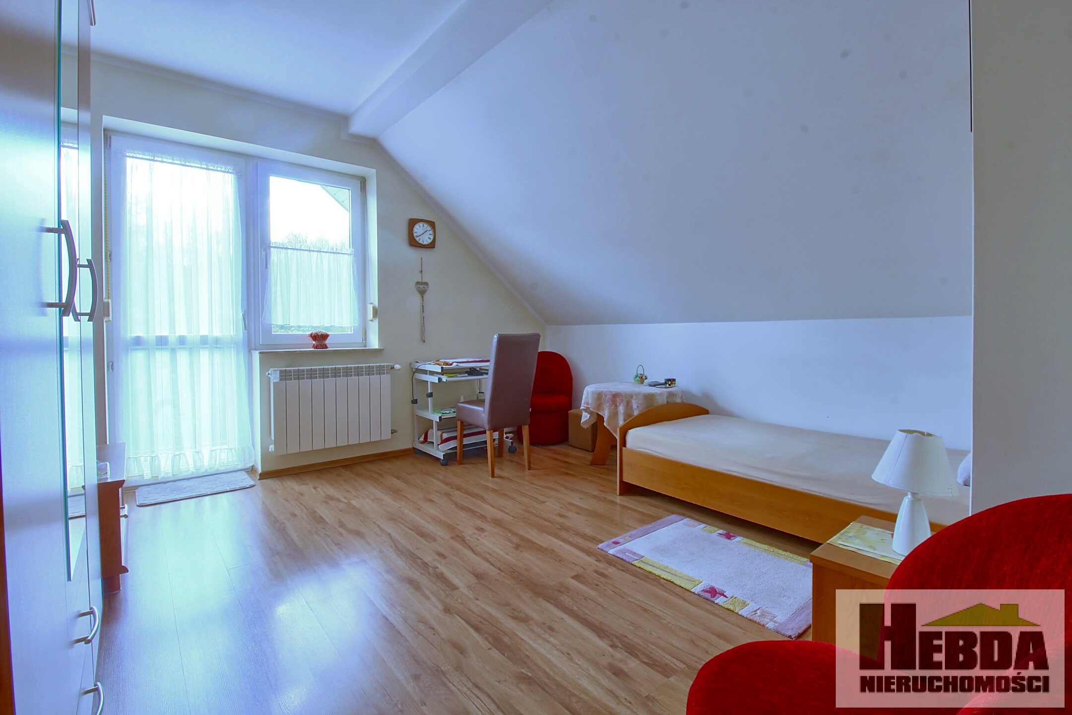 Dom wolnostojący z garażem !!!  Cieżkowice !!! - zdjęcie 8