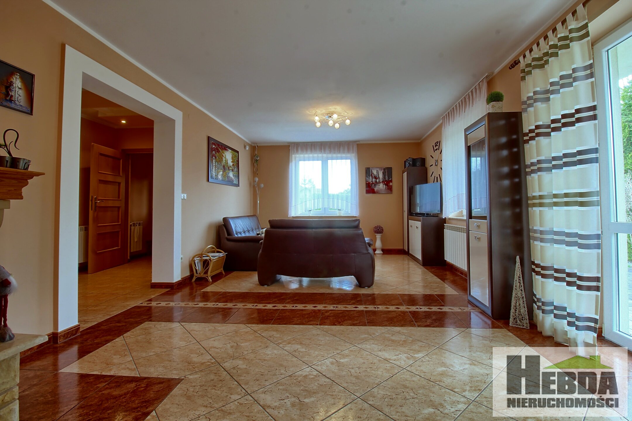 Dom wolnostojący z garażem !!!  Cieżkowice !!! - zdjęcie 3