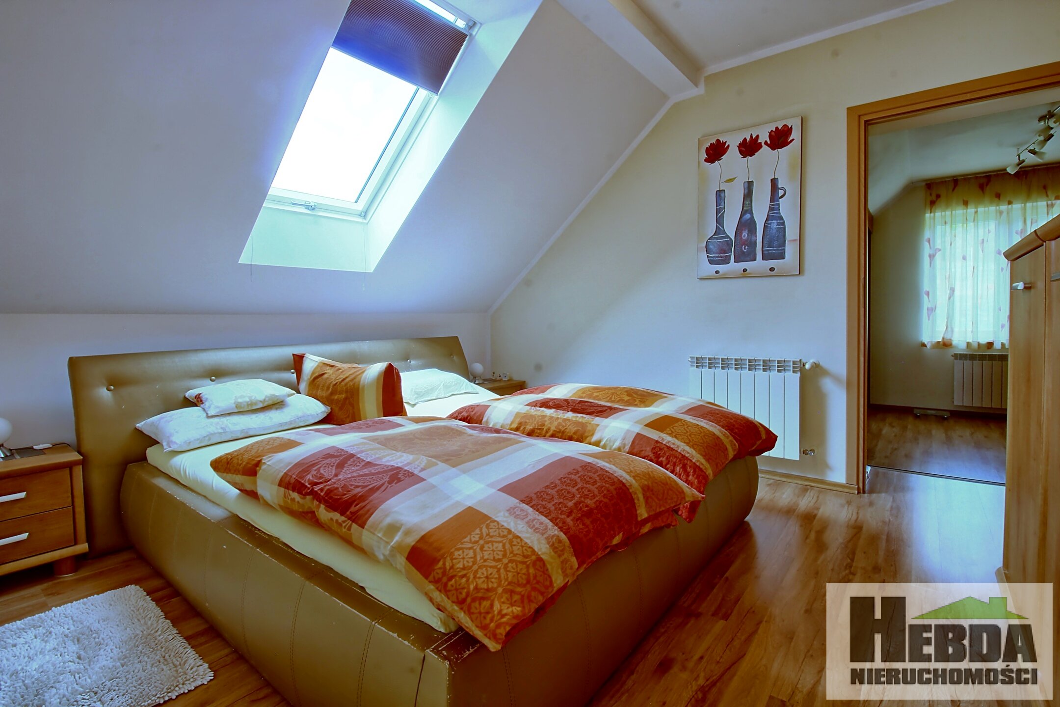 Dom wolnostojący z garażem !!!  Cieżkowice !!! - zdjęcie 11