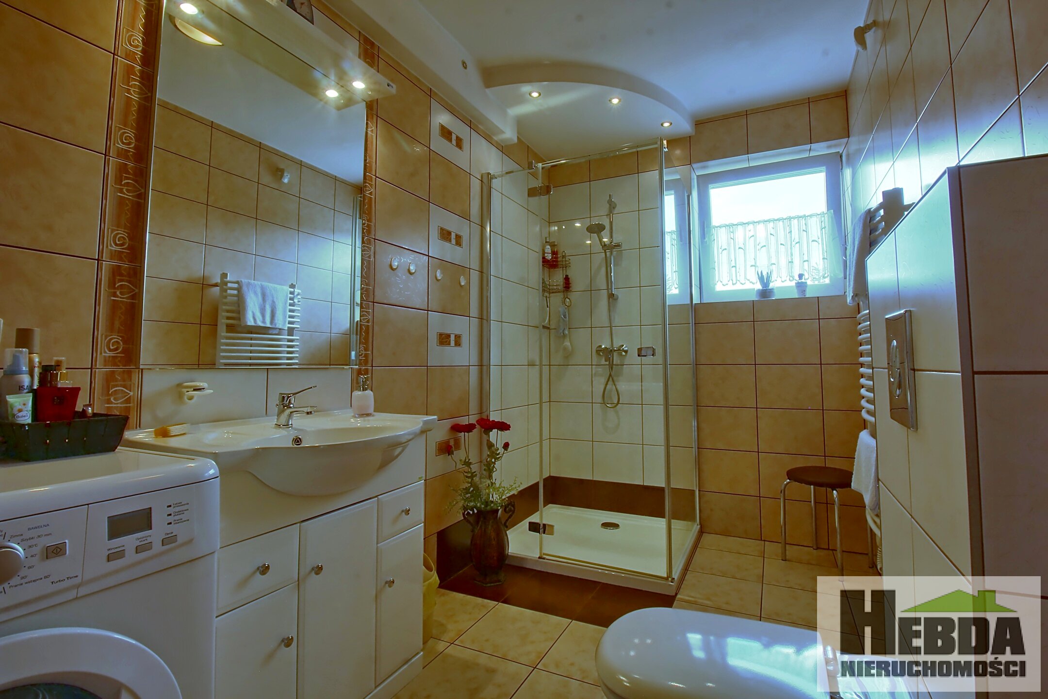 Dom wolnostojący z garażem !!!  Cieżkowice !!! - zdjęcie 7