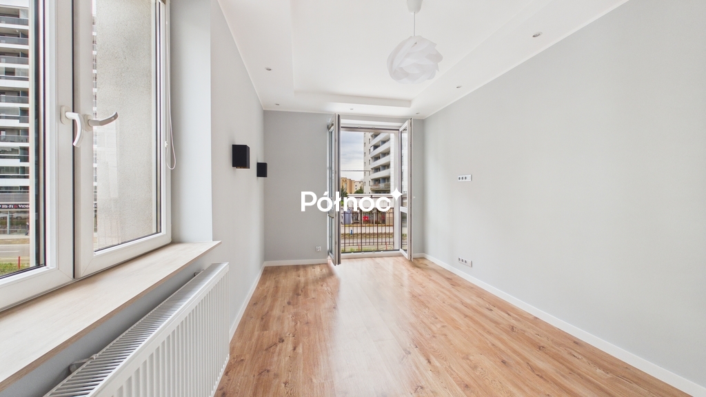 Mieszkanie 51,5 m², Białystok, Jurowiecka - zdjęcie 5