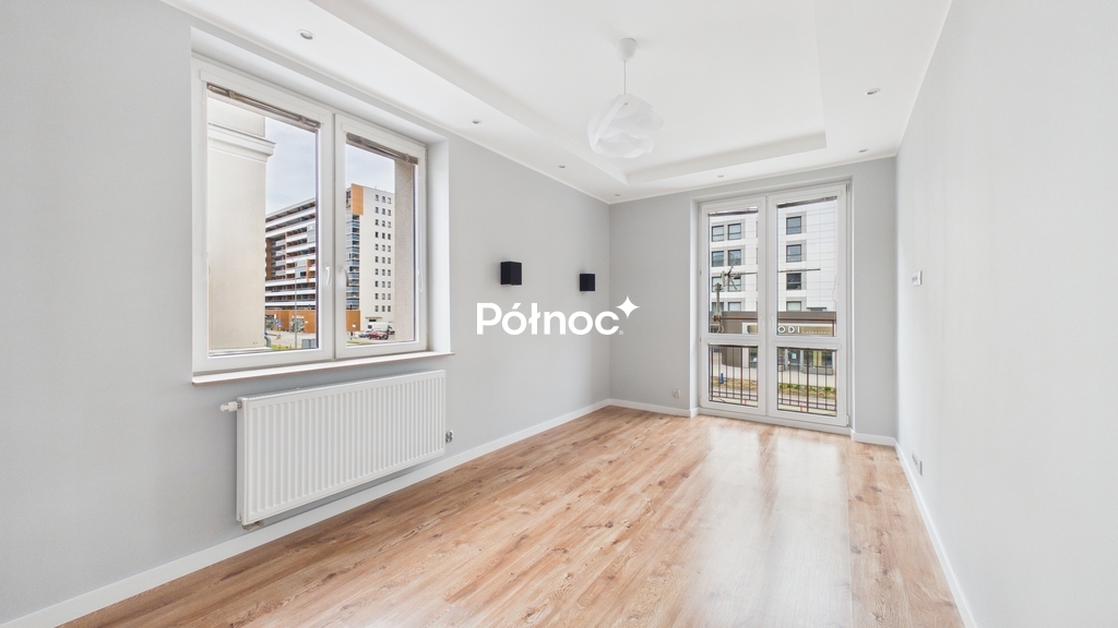 Mieszkanie 51,5 m², Białystok, Jurowiecka - zdjęcie 3