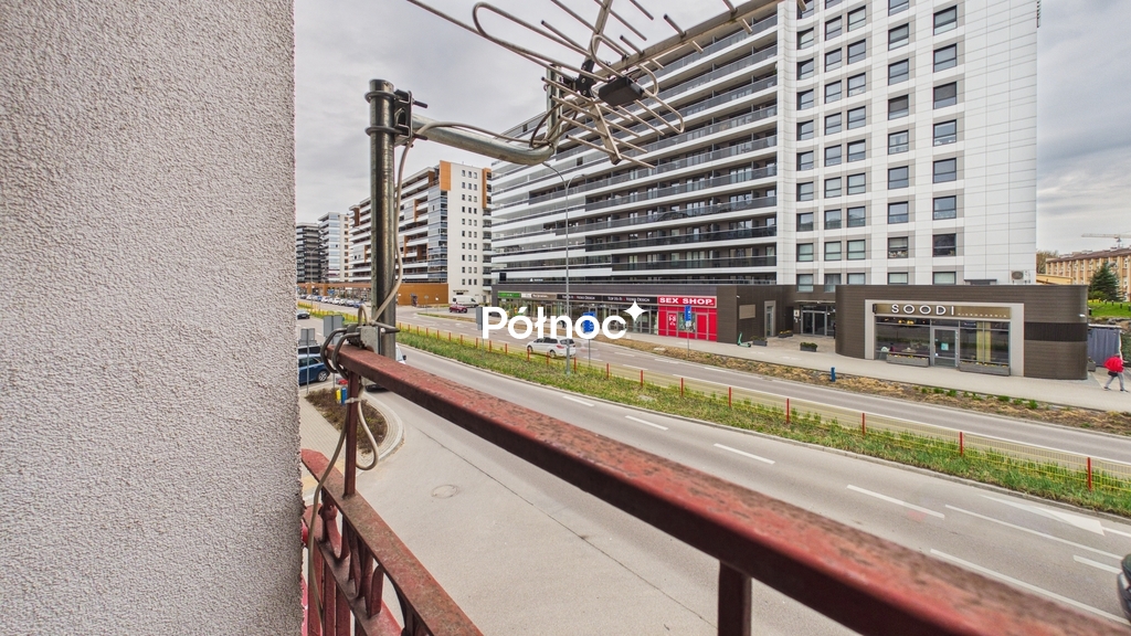 Mieszkanie 51,5 m², Białystok, Jurowiecka - zdjęcie 7