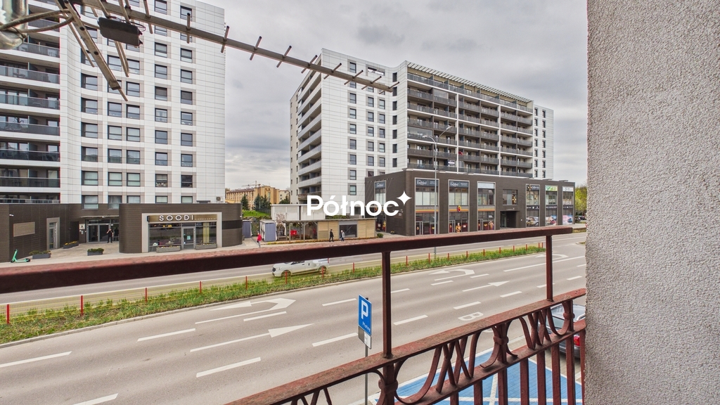 Mieszkanie 51,5 m², Białystok, Jurowiecka - zdjęcie 6