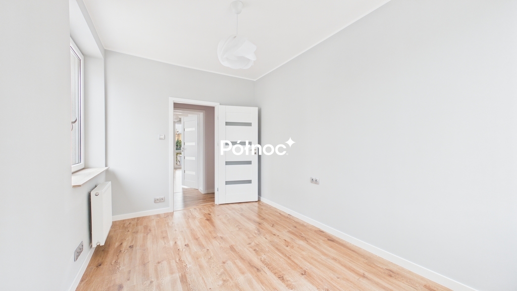 Mieszkanie 51,5 m², Białystok, Jurowiecka - zdjęcie 11