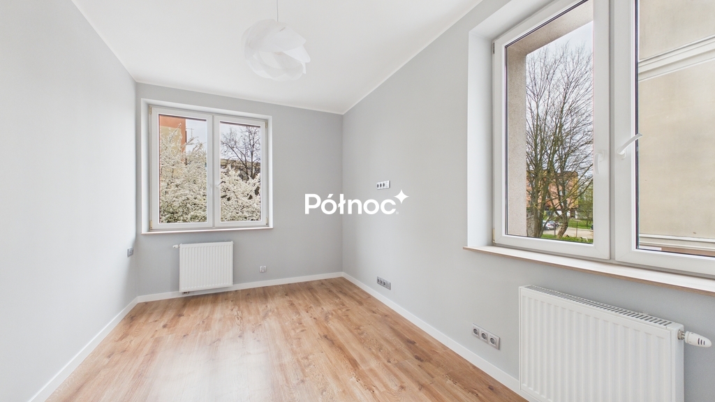 Mieszkanie 51,5 m², Białystok, Jurowiecka - zdjęcie 8
