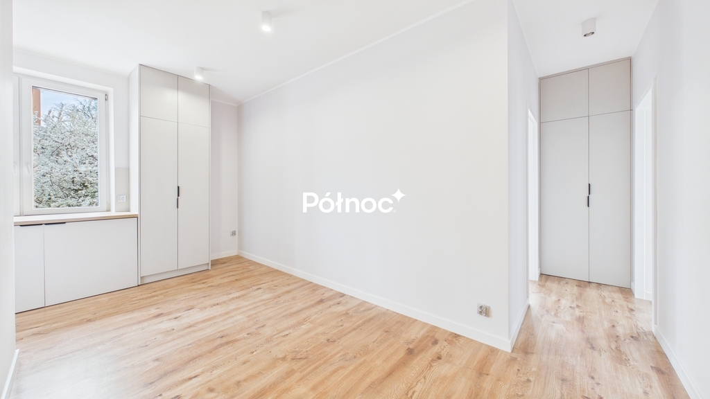Mieszkanie 51,5 m², Białystok, Jurowiecka - zdjęcie 17