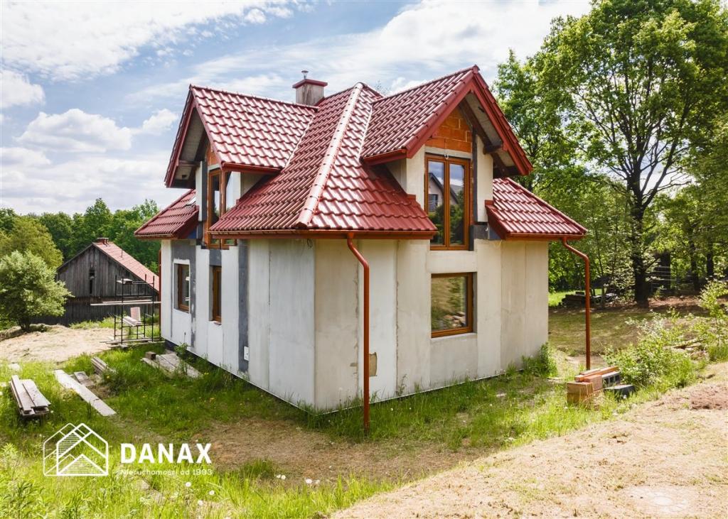 Dom 274&nbsp;m², Kraków, Osterwy - zdjęcie 4