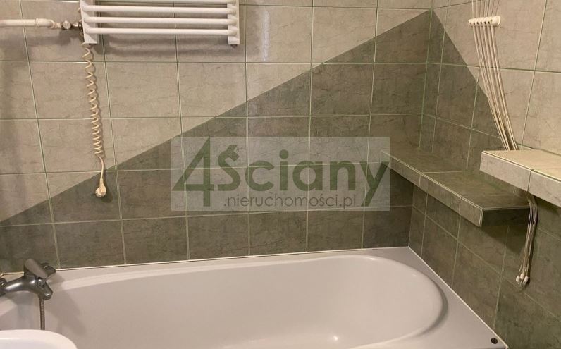 Mieszkanie 74,5 m², Warszawa, Mokotów, Zygmunta Modzelewskiego - zdjęcie 12