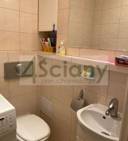 Mieszkanie 74,5 m², Warszawa, Mokotów, Zygmunta Modzelewskiego - zdjęcie 6