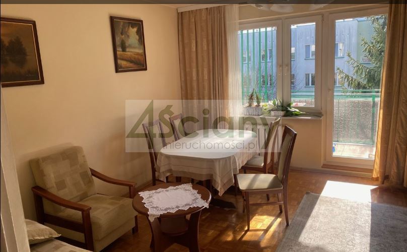 Mieszkanie 74,5 m², Warszawa, Mokotów, Zygmunta Modzelewskiego - zdjęcie 1