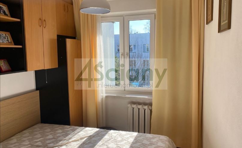 Mieszkanie 74,5 m², Warszawa, Mokotów, Zygmunta Modzelewskiego - zdjęcie 5