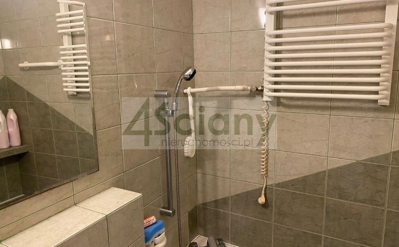 Mieszkanie 74,5 m², Warszawa, Mokotów, Zygmunta Modzelewskiego - zdjęcie 7