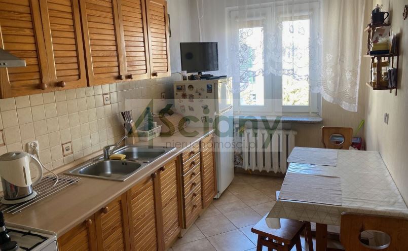Mieszkanie 74,5 m², Warszawa, Mokotów, Zygmunta Modzelewskiego - zdjęcie 3