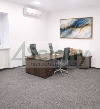 Lokal biurowy do wynajęcia, 182&nbsp;m², Warszawa - zdjęcie 4