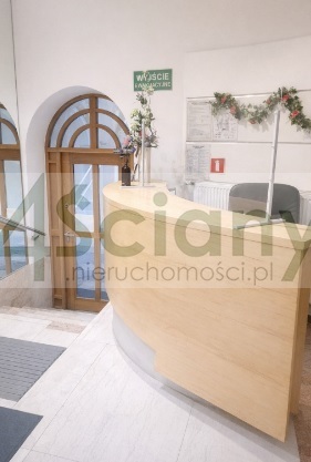 Lokal biurowy do wynajęcia, 182&nbsp;m², Warszawa - zdjęcie 2