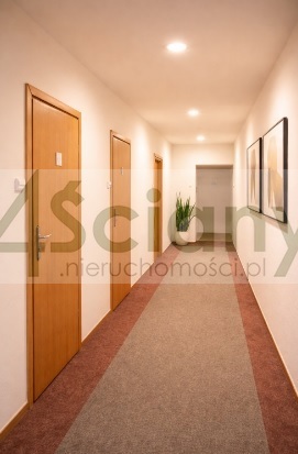 Lokal biurowy do wynajęcia, 182&nbsp;m², Warszawa - zdjęcie 8