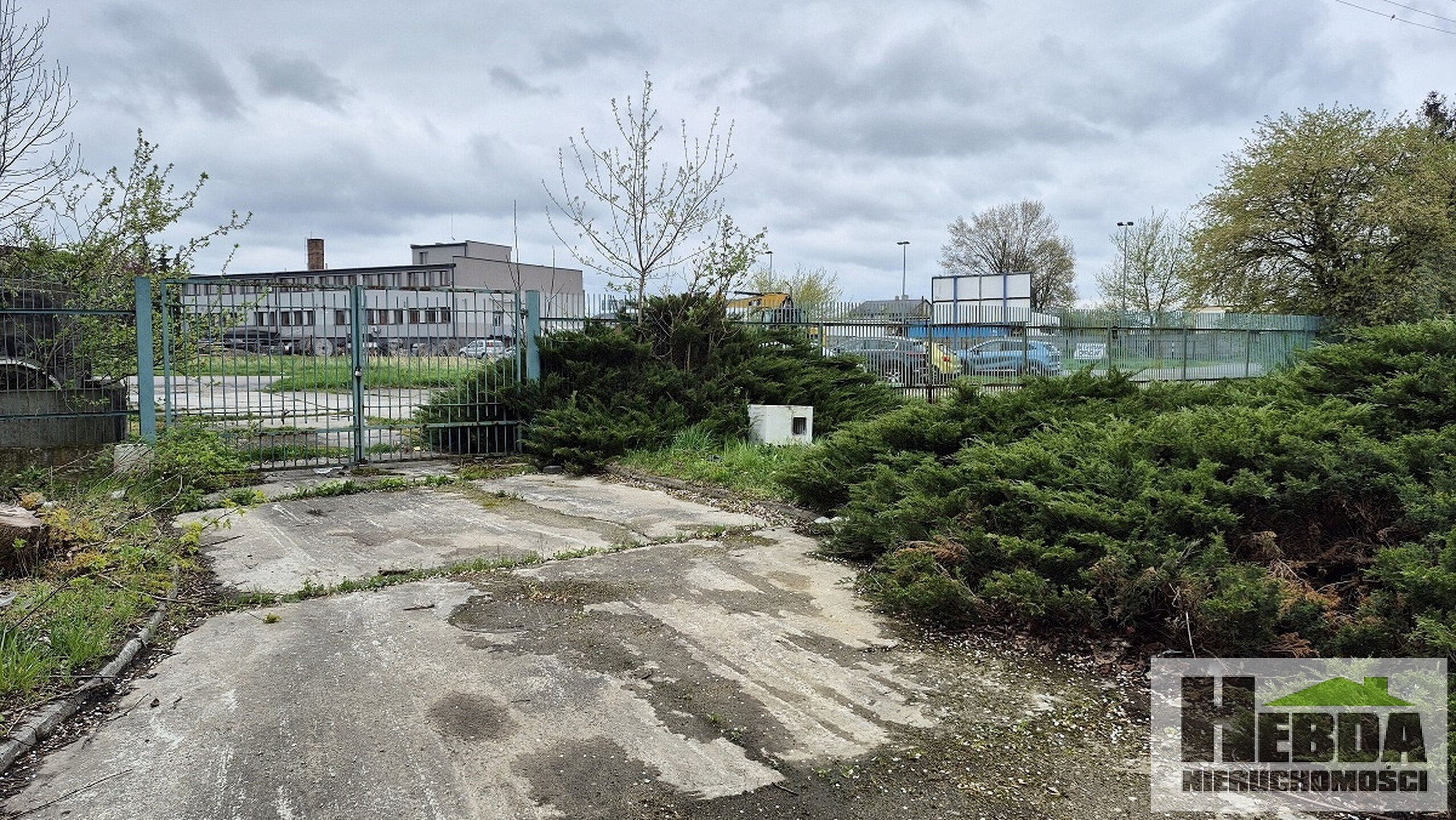 Tarnów. ul.Chyszowska ; Hala 260 m2; magazynowa, produkcyjna, z placem manewrowym - zdjęcie 12