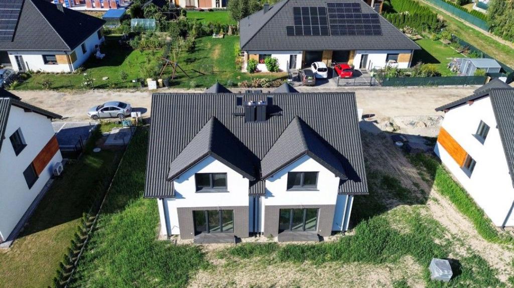 gotowy,  wysoki standard, bez PCC - zdjęcie 2