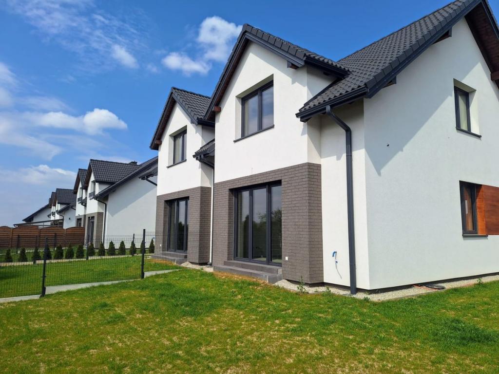 gotowy,  wysoki standard, bez PCC - zdjęcie 6