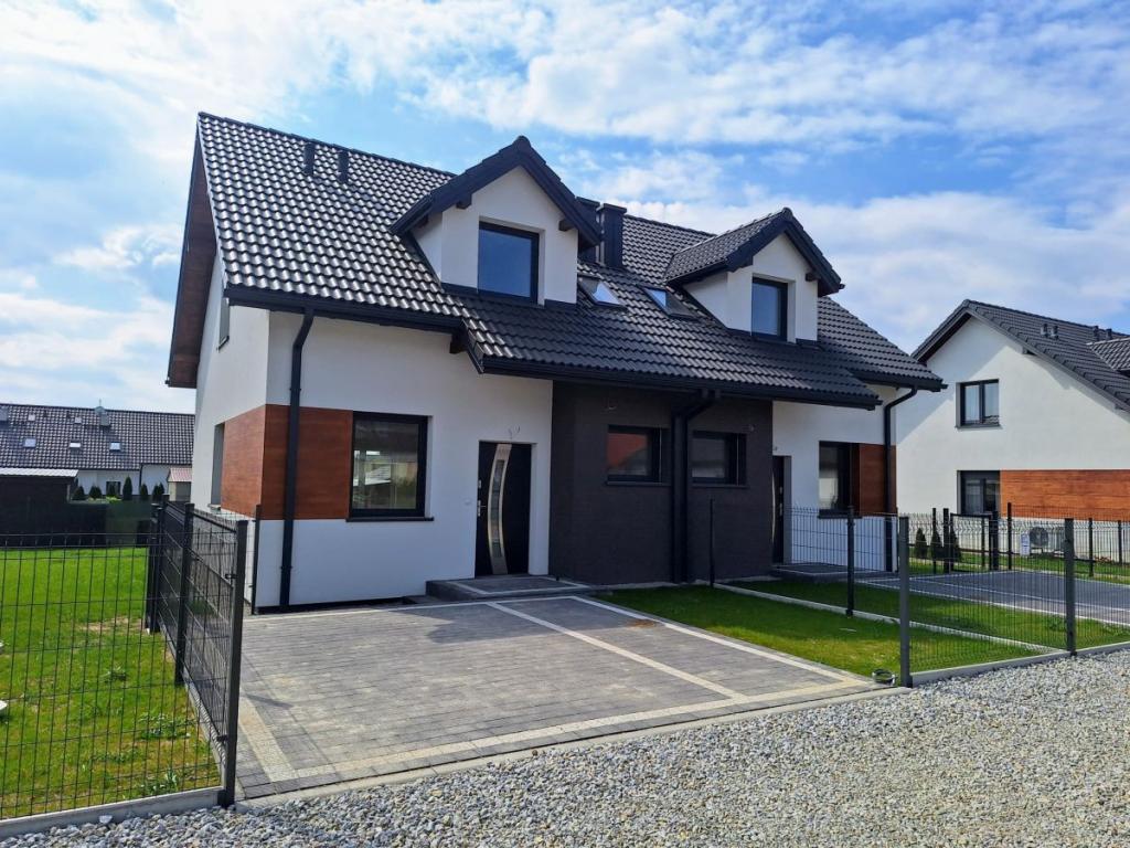 gotowy,  wysoki standard, bez PCC - zdjęcie 1