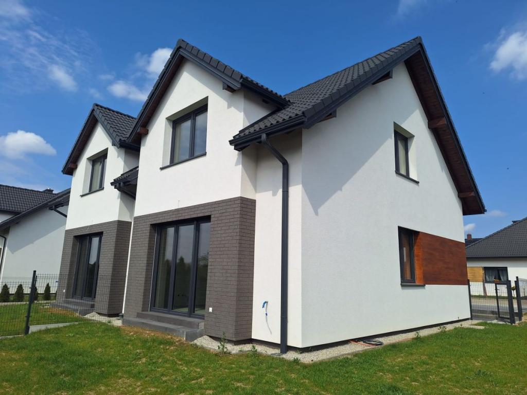 gotowy,  wysoki standard, bez PCC - zdjęcie 5