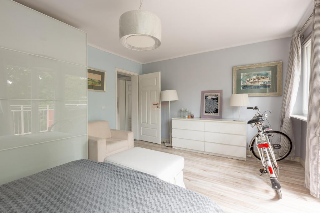 Mieszkanie 56&nbsp;m², Wrocław, Stare Miasto, Frycza Modrzewskiego Andrzeja - zdjęcie 8