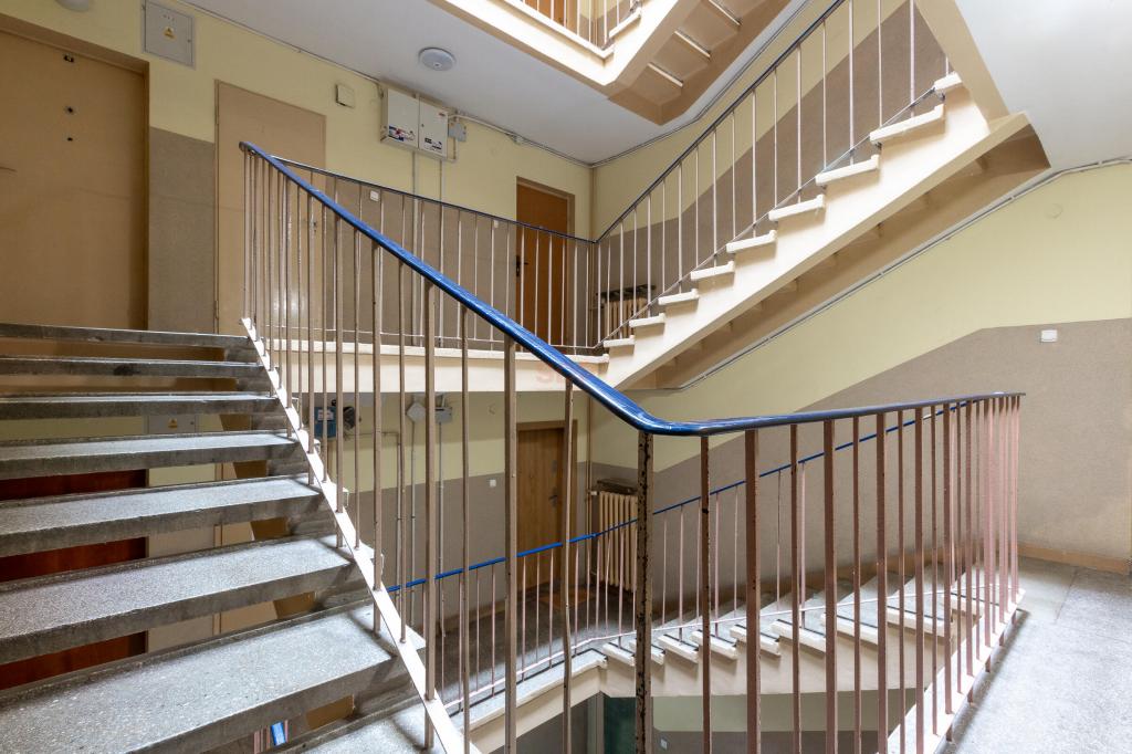 Mieszkanie 56&nbsp;m², Wrocław, Stare Miasto, Frycza Modrzewskiego Andrzeja - zdjęcie 14