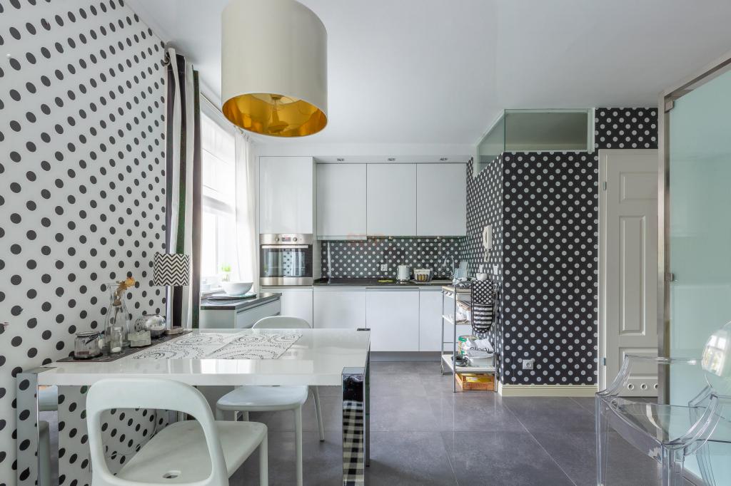 Mieszkanie 56&nbsp;m², Wrocław, Stare Miasto, Frycza Modrzewskiego Andrzeja - zdjęcie 4