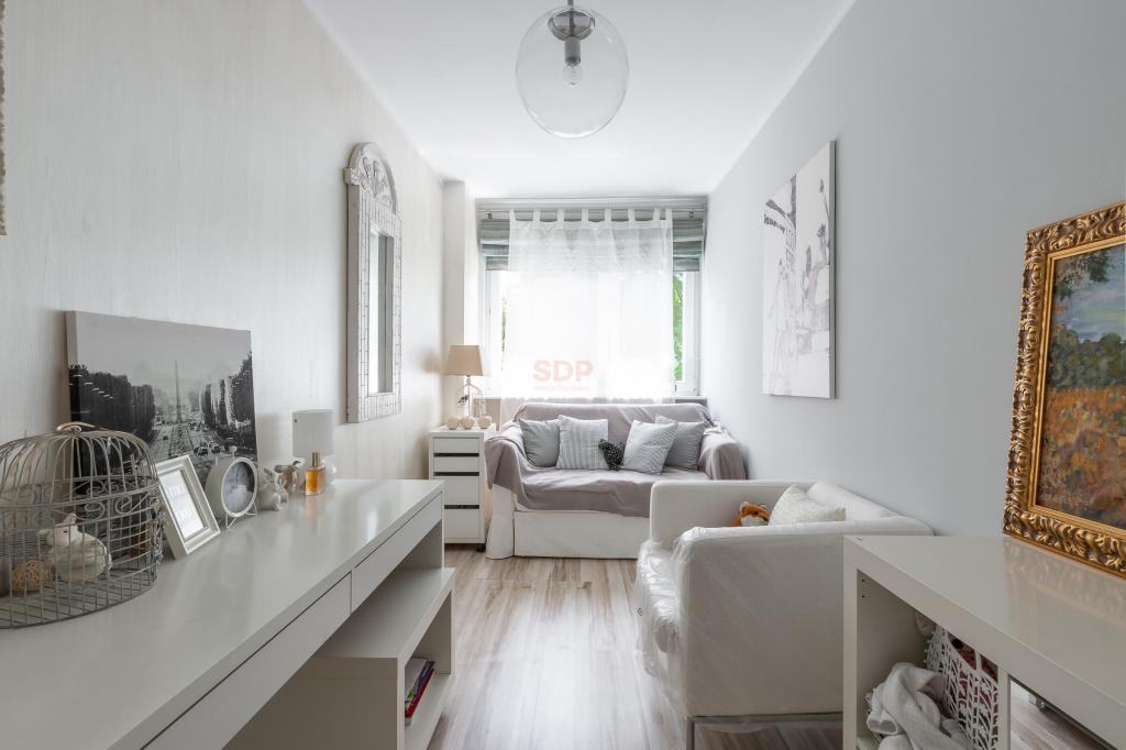 Mieszkanie 56&nbsp;m², Wrocław, Stare Miasto, Frycza Modrzewskiego Andrzeja - zdjęcie 11