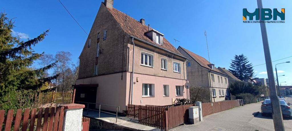 Mieszkanie 74&nbsp;m², Giżycko - zdjęcie 9