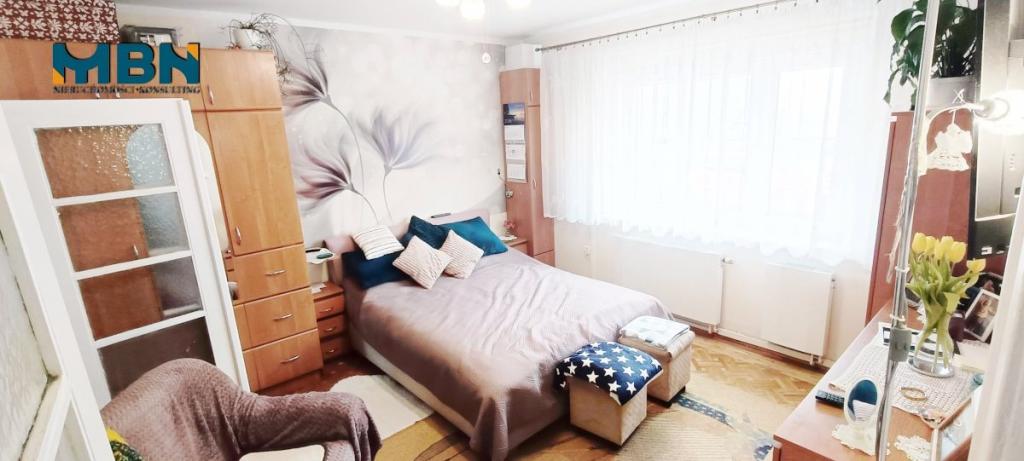 Mieszkanie 74&nbsp;m², Giżycko - zdjęcie 4