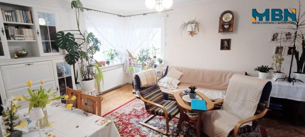 Mieszkanie 74&nbsp;m², Giżycko - zdjęcie 2