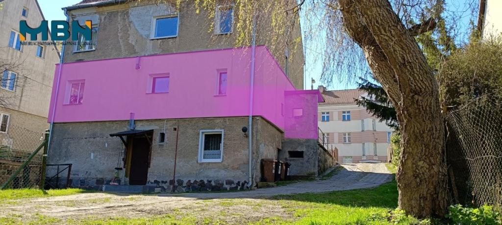 Mieszkanie 74&nbsp;m², Giżycko - zdjęcie 12