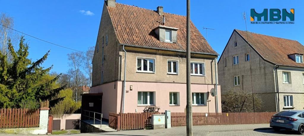 Mieszkanie 74&nbsp;m², Giżycko - zdjęcie 13