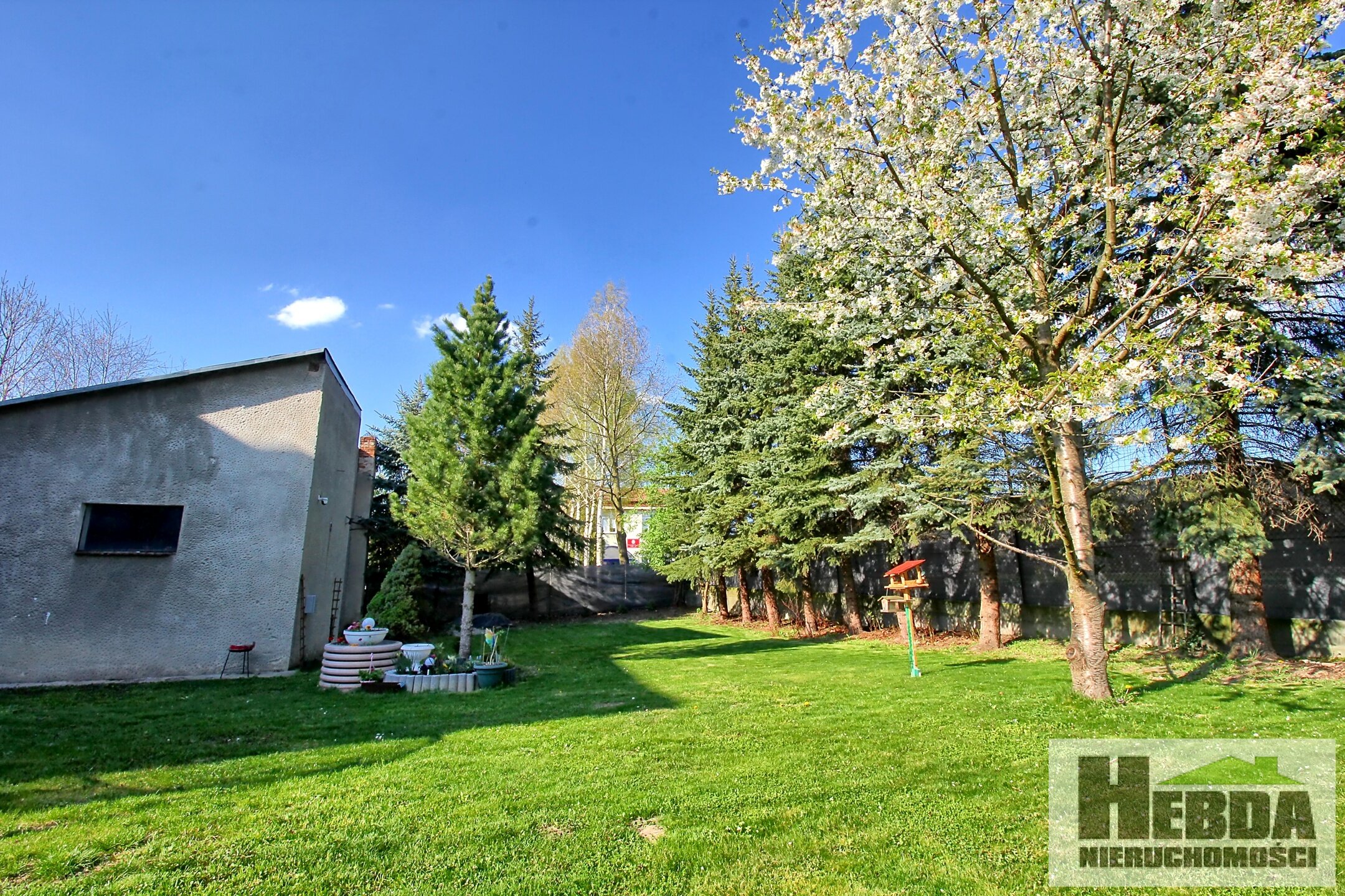 Tarnów - Krzyż  !!! Dom do zamieszkania lub pod działalność !!! - zdjęcie 15