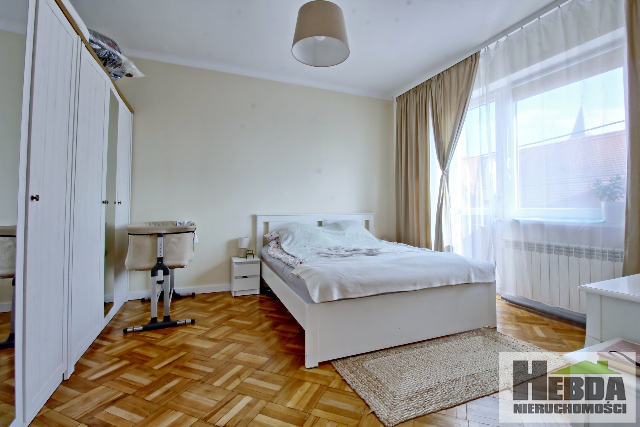 Tarnów - Krzyż  !!! Dom do zamieszkania lub pod działalność !!! - zdjęcie 7