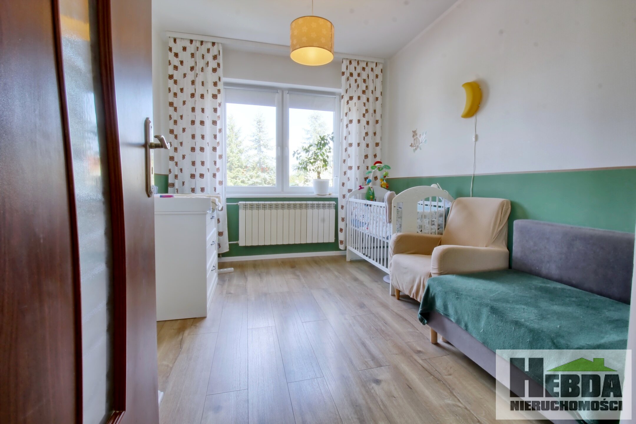 Tarnów - Krzyż  !!! Dom do zamieszkania lub pod działalność !!! - zdjęcie 10