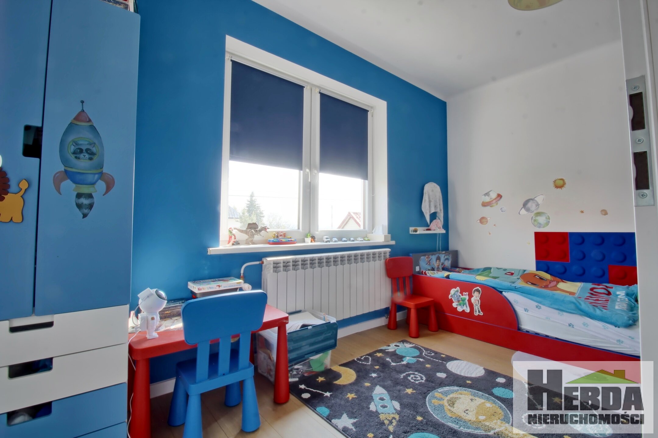 Tarnów - Krzyż  !!! Dom do zamieszkania lub pod działalność !!! - zdjęcie 9