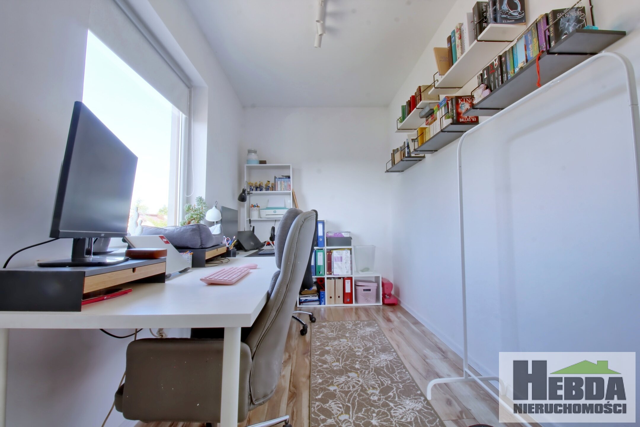 Tarnów - Krzyż  !!! Dom do zamieszkania lub pod działalność !!! - zdjęcie 11