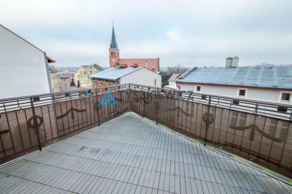 3 pokojowe mieszkanie z tarsem+lokal-PO REMONCIE - zdjęcie 22