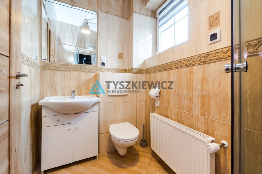 3 pokojowe mieszkanie z tarsem+lokal-PO REMONCIE - zdjęcie 4