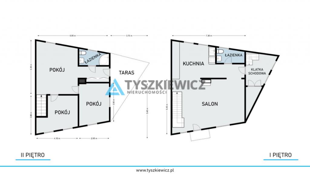 3 pokojowe mieszkanie z tarsem+lokal-PO REMONCIE - zdjęcie 18
